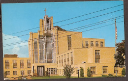 Belleville, Illinois - St. Elizabeth's Hospital - Other & Unclassified