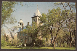 Yankton, South Dakota - The Yankton College Conservatory Of Music - Otros & Sin Clasificación