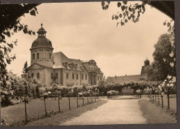 Eisenberg (Thüringen) - Schlosskirche - Eisenberg