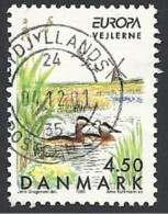 Dänemark 1999, Mi.-Nr.  1211, Gestempelt - Oblitérés