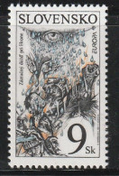 SLOVAQUIE - N°237 ** (1997) Europa - Unused Stamps