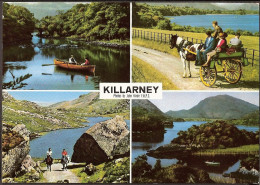 Killarney - Kerry