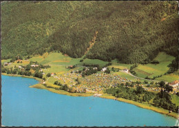 Heiligengestade - Ossiachersee - Camping Mentl - Ossiachersee-Orte