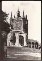 Zierikzee - Zuid-Havenpoort - 1967 - Zierikzee