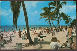 Fort Myers Beach, Florida - Fort Myers
