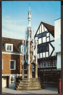 Winchester - The Cross - Winchester