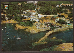 Fornells. Bagur (Costa Brava) - Menorca