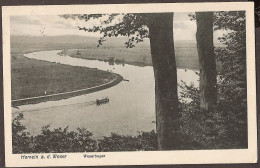 Hameln A.d. Weser - Weserbogen - 1930 - Hameln (Pyrmont)