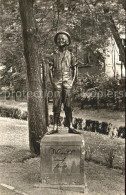 71926259 Weissenfels Saale Denkmal Schusterjungens Weissenfels - Weissenfels