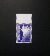 Nouvelle Calédonie CAGOU Bleu 2023** - Unused Stamps