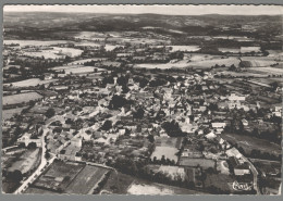 CPSM 63 - Saint Gervais D'Auvergne - Vue Générale Aérienne - Saint Gervais D'Auvergne