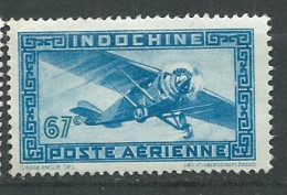 Indochine  Aérien  - Yvert N° 33 (*)   -  Ax 15820 - Luchtpost