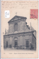 PARIS- EGLISE NOTRE-DAME DES VICTOIRES - Kerken