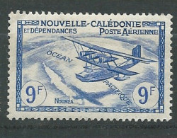 Nouvelle Calédonie  - Poste Aérienne  - Yvert N°  42 (*)     -  Ax 15826 - Andere & Zonder Classificatie