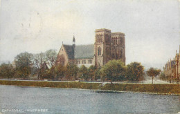 United Kingdom Scotland Inverness-shire Cathedral - Inverness-shire