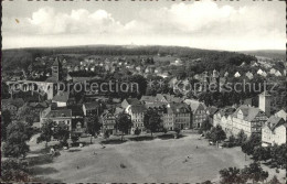 71917295 Bad Hersfeld Marktplatz Bad Hersfeld - Bad Hersfeld