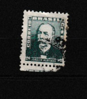 PRIX FIXE 582 OBL Y&T   (Joaquim Murtinho) *BRÉSIL* 68a/02 - Used Stamps