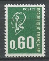 FRANCE 1974 N° 1814 ** Neuf MNH Superbe Type Marianne De Béquet - 1971-1976 Marianne (Béquet)