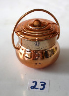 C23 Ancien Flacon De Parfum AVON - Collection - Flesjes (leeg)