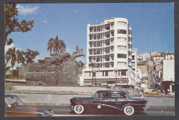 127634/ QUITO, Monumento Al Liberador Simón Bolívar - Equateur