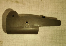 Support De Hausse Pour Fusil Enfield N°1 MK III/MK III*(MA G Fabrication Lithgow Australie) - Armes Neutralisées