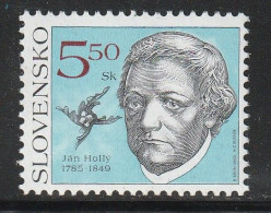 SLOVAQUIE - N°320 ** (2000) - Unused Stamps