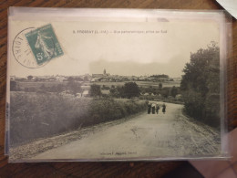 3. Frossay (L.-Inf.) - Vue Panoramique, Prise Au Sud - Frossay