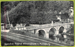 Ad4803 - SWITZERLAND Schweitz - Ansichtskarten VINTAGE POSTCARD - Speicher - Speicher