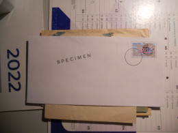 Specimen - Specimen