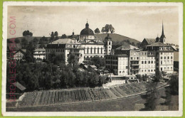 Ad4807 - SWITZERLAND Schweitz - Ansichtskarten VINTAGE POSTCARD - Menzingen-1917 - Menzingen