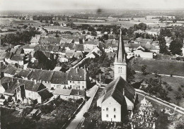 CPSM Beaufort  Quartier De L'église - Beaufort