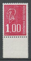 FRANCE 1976 N° 1892 ** Neuf MNH Superbe Type Marianne De Béquet - 1971-1976 Marianne Van Béquet