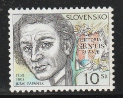 SLOVAQUIE - N°359 ** (2002) - Nuovi