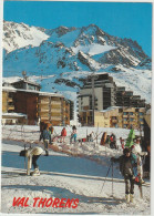 Savoie : VAL  THORENS : Vue - Val Thorens