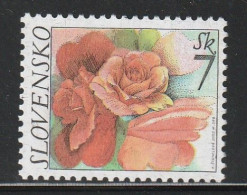 SLOVAQUIE - N°386 ** (2003) - Unused Stamps