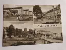 Aschersleben - Aschersleben