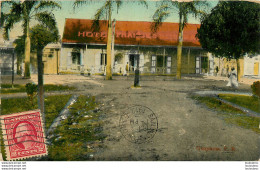 PORTO RICO SAN JUAN  1912 - Puerto Rico