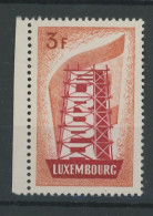 515 ** EUROPA 1956. 3 Fr Luxe **. Bonne Qualité - Ungebraucht