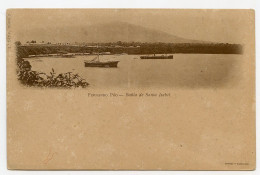 Fernando Pôo Bahia De Santa Isabel - Äquatorial-Guinea