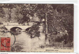 Essoyes - Le Pont Sur L'ource - Essoyes