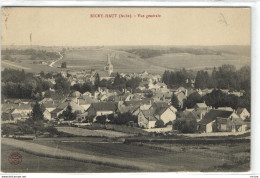 Les Riceys - Vue Générale - Les Riceys