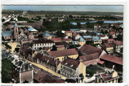 Le Perray En Yvelines - Vue Panoramique - Le Perray En Yvelines