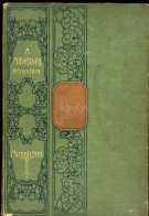 A Műveltség Könyvtára , Mintakötet 1909. - Alte Bücher