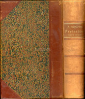 Zsilinszky Mihály, Dr.: A Magyarhoni Protestáns Egyház Története Bp. 1907 797 P. + [10] T., Ill. + 2 Mell. (faximile) El - Old Books