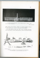 LE CORBUSIER. Plans. 1931 / Építészeti, Művészeti, Politikai Folyóirat 4db Komplett Száma  (12 Jelent Meg) Ritka Tétel! - Livres Anciens