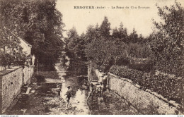 Essoyes - La Fosse Du Clos Bourgin - Essoyes