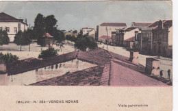 POSTCARD PORTUGAL - VENDAS NOVAS - VISTA PANORAMICA - Evora