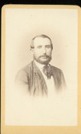 PEST 1870.ca. Borsos: Báró Simonyi Lajos (1824-1894) Politikus, Földmívelési, Ipar- és Kereskedelemügyi Miniszter, Görge - Alte (vor 1900)