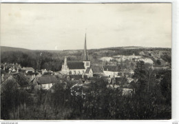 Les Riceys - Bas - Vue Générale - Les Riceys