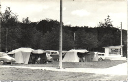 Bar Sur Seine - Le Camping De La Motte Noire - Bar-sur-Seine